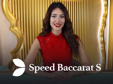 Speed Baccarat S