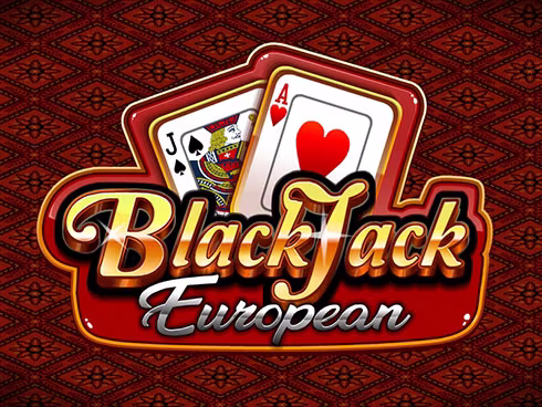 European Blackjack