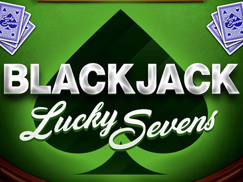 Blackjack Lucky Sevens