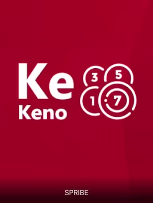 Keno Game