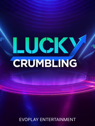 Lucky Crumbling