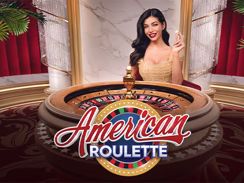 American Roulette