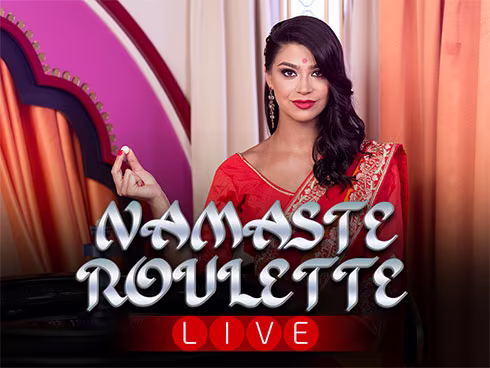 Namaste Roulette