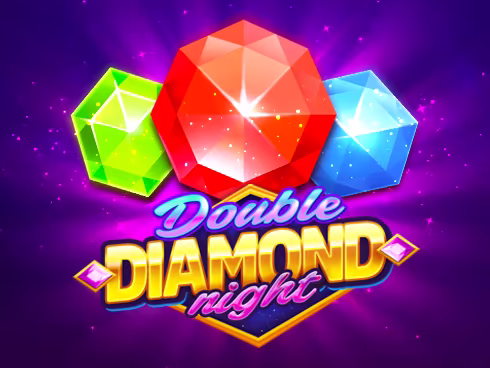 Double Diamond Night slot