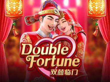PGS Double Fortune slot